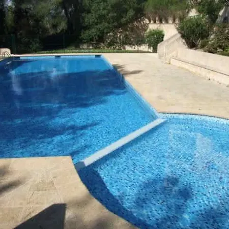 아파트 Piscine Parking *